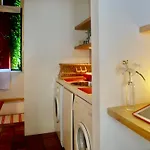 Heaven At 11, Your Deluxe With Personal Bathroom, Kitchenette & Terrace לינה וארוחת בוקר גנט