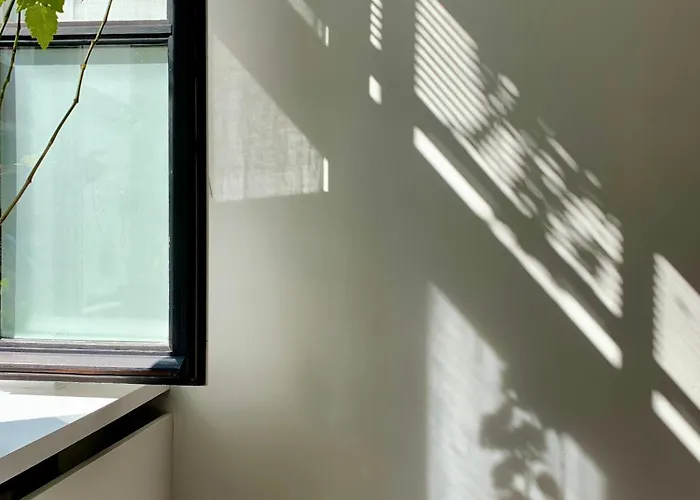 Heaven At 11, Your Deluxe With Personal Bathroom, Kitchenette & Terrace 3*