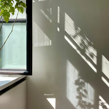 Oda ve Kahvaltı Heaven At 11, Your Deluxe With Personal Bathroom, Kitchenette & Terrace Gent